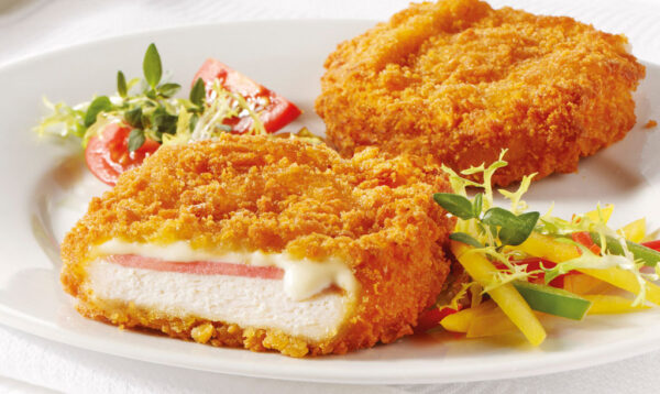 Cordon Bleu